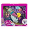 Nessiworld  Barbie Dreamtopia Bebekleri ve Aksesuarları HLC30