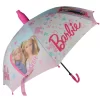 Nessiworld  Barbie Lisanslı Şemsiye