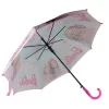 Nessiworld  Barbie Lisanslı Şemsiye
