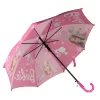Nessiworld  Barbie Lisanslı Şemsiye