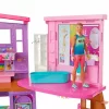 Nessiworld  Barbie Tatil Evi Oyun Seti HCD50