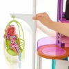 Nessiworld  Barbie Tatil Evi Oyun Seti HCD50