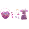 Nessiworld  Barbie’nin Mini Çanta Aksesuarları HJT42 - Plaj Günü