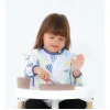 Nessiworld    Baskılı BLW Kollu Önlük 784 Balon Desen