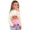 Nessiworld BAW07000 Baby Paws Sesli Cocker 20 cm Peluş