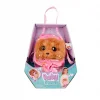 Nessiworld BAW07000 Baby Paws Sesli Cocker 20 cm Peluş