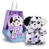 Nessiworld BAW08000 Baby Paws Sesli Dalmaçyalı 20 cm Peluş