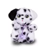 Nessiworld BAW08000 Baby Paws Sesli Dalmaçyalı 20 cm Peluş