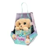 Nessiworld BAW09000 Baby Paws Sesli Labrador 20 cm Peluş