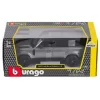 Nessiworld  Bburago 1/24 A Land Rover Defender 2022