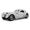 Nessiworld  Bburago 1:24 Bugatti Atlantic Model Araba