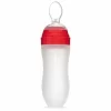 Nessiworld Bebedor Silikon Kaşıklı Biberon 120 ml 7509