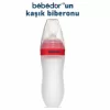 Nessiworld Bebedor Silikon Kaşıklı Biberon 120 ml 7509