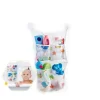 Nessiworld    Bebek Banyo Oyuncak Torbası 469 Beyaz