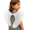 Nessiworld  Bebek & Çocuk Peri Kanadı – Kostüm Tamamlayıcı Kanat