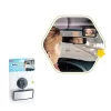 Nessiworld    Bebek Dikiz Aynası 387 Siyah