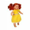 Nessiworld Bebelou Sarıl Bana Bebeği 40 Cm