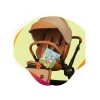 Nessiworld  been İlk Hışırtılı Aktivite Kitabım