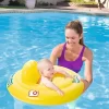 Nessiworld Bestway Oturaklı Sarı Simit 32096