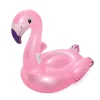 Nessiworld Bestway Tutmalı Flamingo Binici 127 x 127 cm