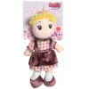 Nessiworld    Betüş Bez Bebek 40 cm
