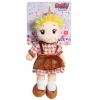 Nessiworld    Betüş Bez Bebek 40 cm