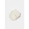 Nessiworld  Bibaby Biorganic Teach Me 2Li Bebe Eldiven 72240 Red