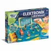 Nessiworld  Bilim ve Oyun Elektronik Laboratuvarı
