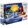 Nessiworld  Bilim ve Oyun Güneş Sistemi