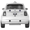 Nessiworld  Bilim ve Oyun Mechanics Fiat 500e Elektrikli Araba