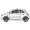 Nessiworld  Bilim ve Oyun Mechanics Fiat 500e Elektrikli Araba