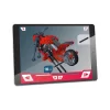 Nessiworld  Bilim ve Oyun Roadster and Dragster