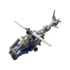Nessiworld  Bilim ve Oyun Uçak ve Helikopterler