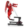 Nessiworld  Bilim ve Oyun Uçan Dragon