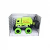 Nessiworld Birlik Oyuncak Full Foksiyonlu Canavar Kamyon 13 Cm 1:22 USB Şarjlı