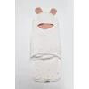 Nessiworld Bistyle Bloom White Organik Bel Destekli Kundak 75103 Ekru Gül Kurusu