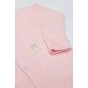 Nessiworld Bistyle Modal Flying Balloons Tulum BS15114 Pembe