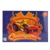 Nessiworld  BL7992 BLAZE TASLAMALI 24 PARÇA FRAME PUZZLE 1