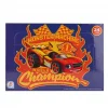 Nessiworld  BL7992 BLAZE TASLAMALI 24 PARÇA FRAME PUZZLE 1