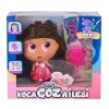 Nessiworld  BLD291 Koca Göz Ailesi Peri Kızı -Birliktoys