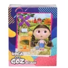 Nessiworld  BLD295 Koca Göz Ailesi Tavukçu -Birliktoys