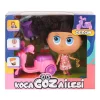 Nessiworld  BLD298 Koca Göz Ailesi Motorcu Gezgin -Birliktoys