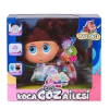 Nessiworld  BLD328 Koca Göz Ailesi Pastacı Kız -Birliktoys