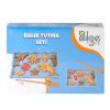 Nessiworld  BLG-104 Ahşap Balık Tutma Oyunu