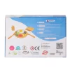 Nessiworld  BLG-114 Ahşap Kahvaltı Seti