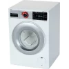 Nessiworld  Bosch Oyuncak Sesli Işıklı Çamaşır Makinesi