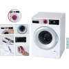Nessiworld  Bosch Oyuncak Sesli Işıklı Çamaşır Makinesi