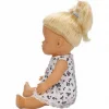 Nessiworld  Boubou Altını Islatan Bebek Seti 30 cm