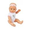 Nessiworld  Boubou Altını Islatan Sesli Bebek Seti 30 cm.