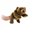 Nessiworld Boz Ayı Kukla 30 cm